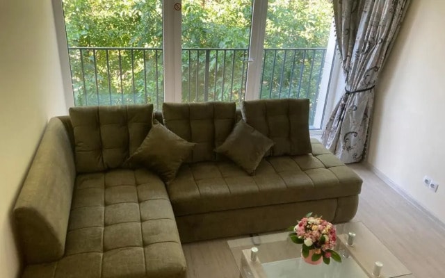 Lazdyneliu Apartamentai
