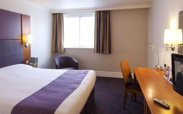 Premier Inn Ilford