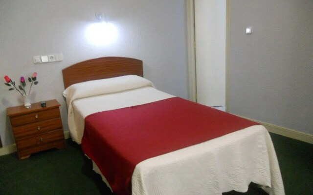 Hostal Olga
