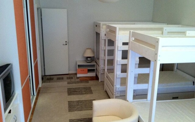 Hostel Na Baskovom Pereulke