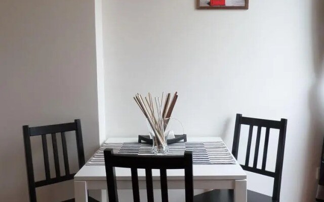 Apartmán Mladé Buky 50