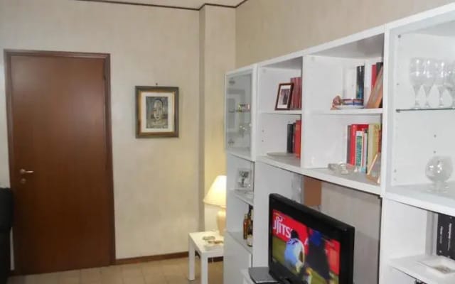 Roma Eur Apartment