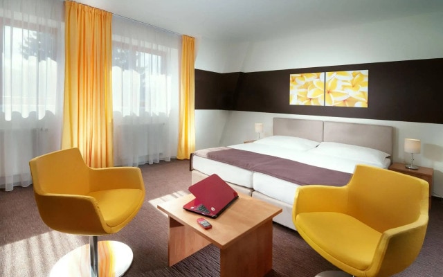 Hotel VZ Bedrichov