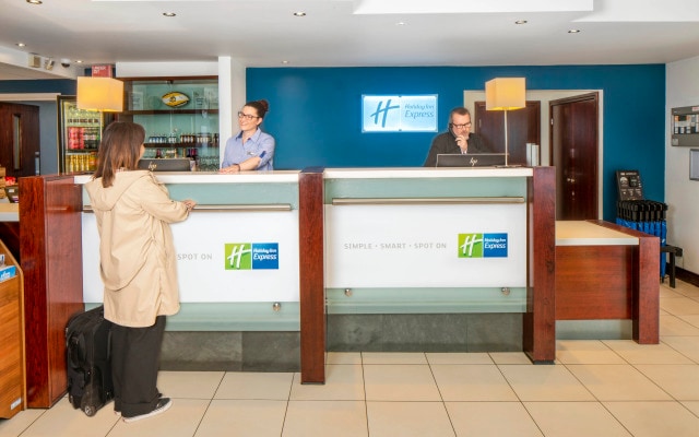 Holiday Inn Express York