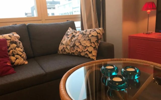 City Apartment