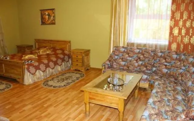Dudinka - City Hotel