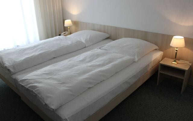 Hotel Occam
