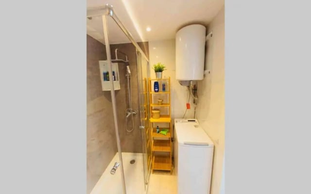Cosy Apartment Torremolinos Center