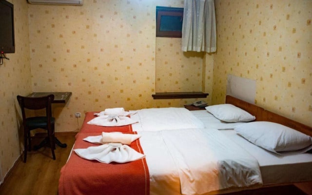 Istanbul Irish Hotel