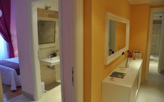 Quodlibet Bed & Breakfast