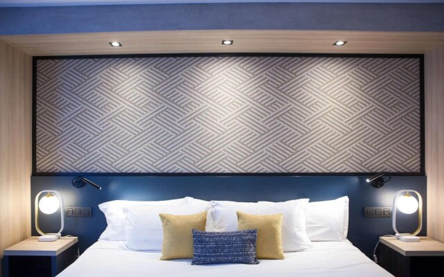 Best Western Plus Opera Batignolles