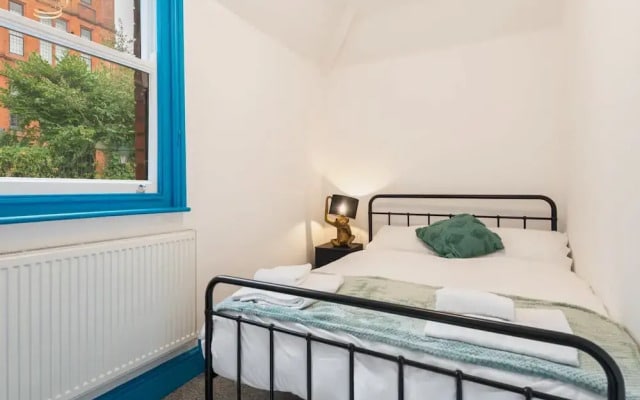 Host Stay Temple Gardens