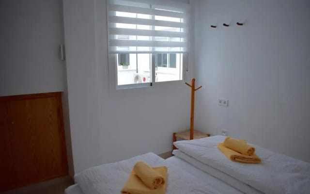 Casa Al Sur Apartments