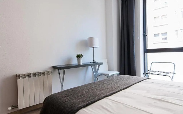 Picasso Suites