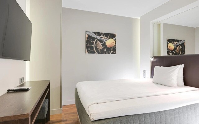Comfort Hotel Xpress Helsinki Airport Terminal