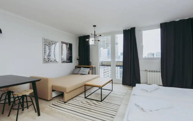 ShortStayPoland Pereca - B68