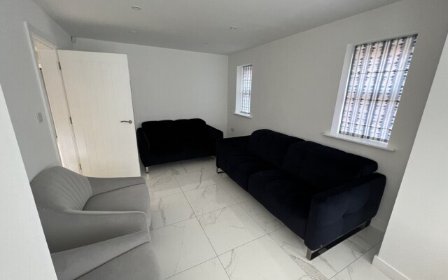 15A Richmond Street