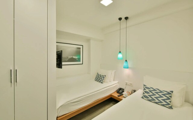 Hotel Alilass