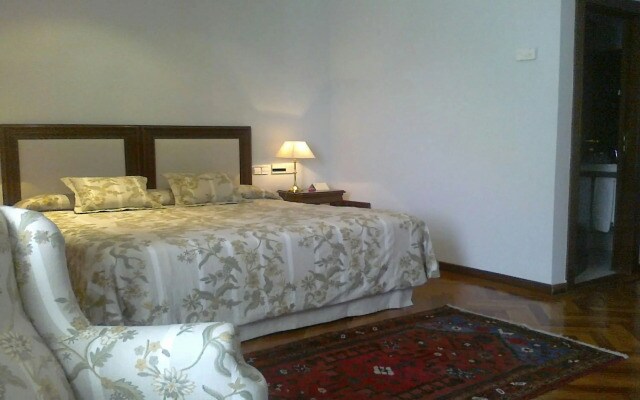 Hotel Don Pio