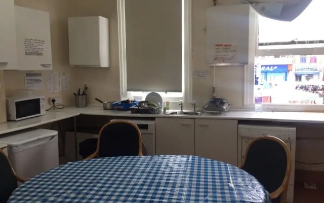 Hostel Ordnance
