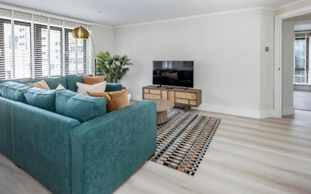 River House By Aeria Apartments