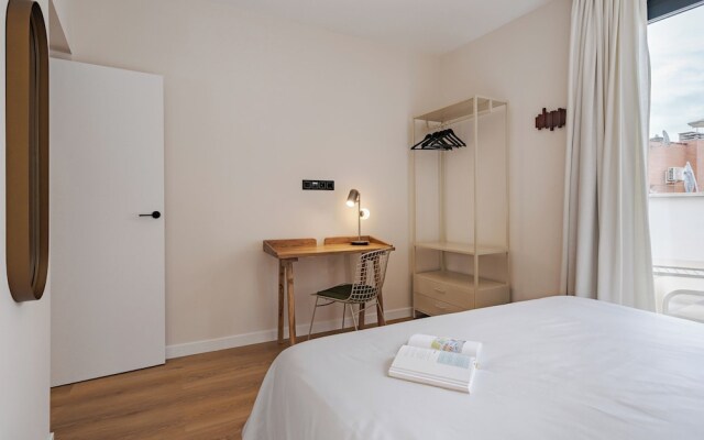 Numancia Apartments by Olala Homes