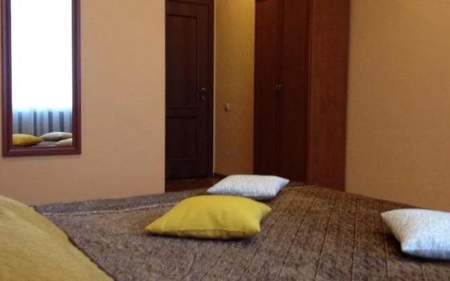 Apartment Na Sovetskoy