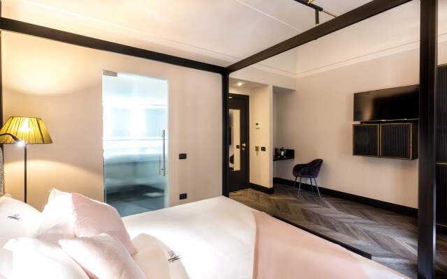 Hotel The Haven Roma