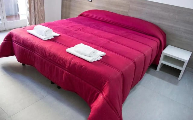 Tiburtina Royal Suites