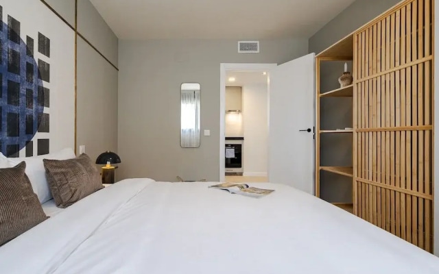 Puerto Alto Apartments by Olala Homes