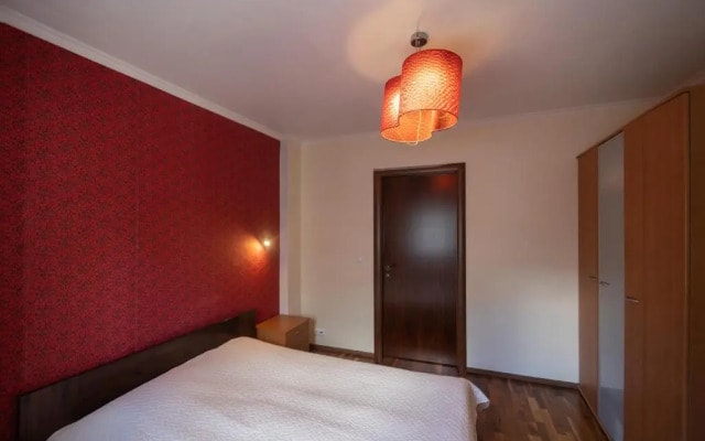 Revalia T1 One-Bedroom Apartment