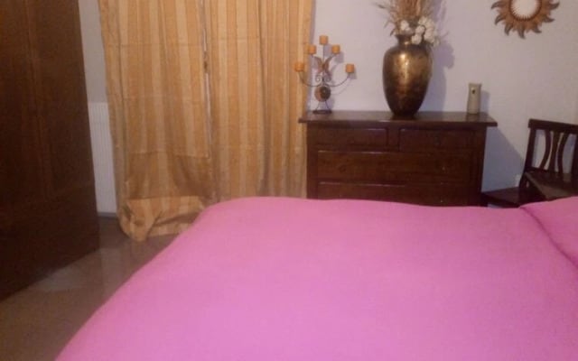 Michela B&B al Gemelli