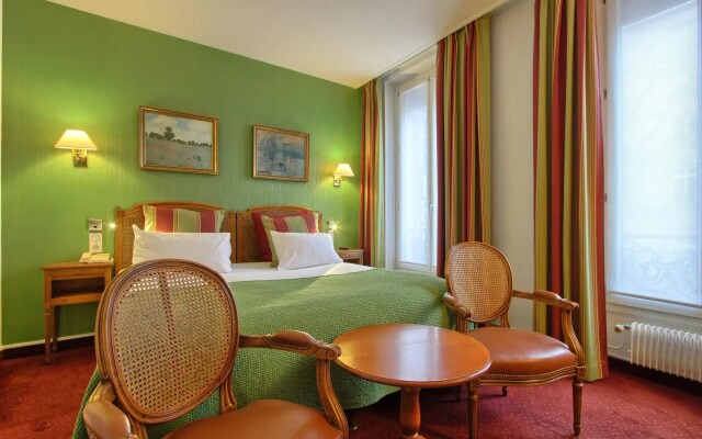 Timhotel Invalides Eiffel