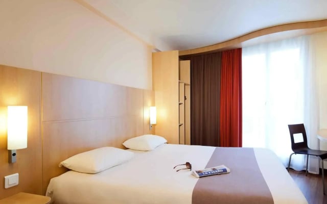 ibis Paris Gare de Lyon Reuilly
