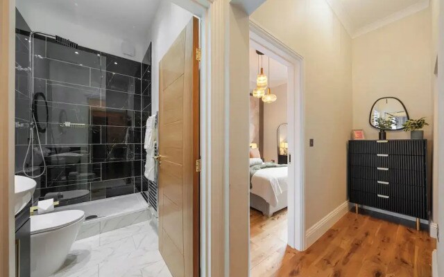 Avari Apartments - Notting Hill
