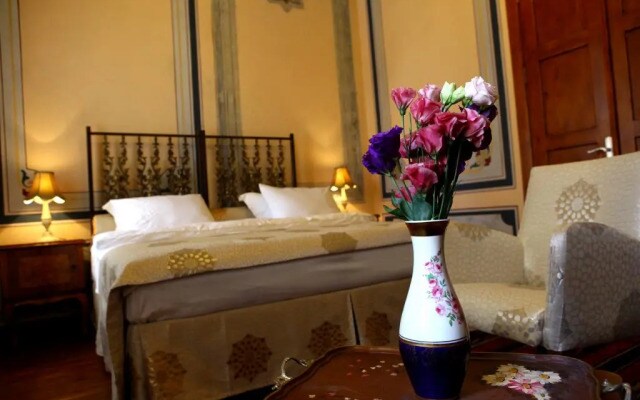 Sarnic Butik Hotel