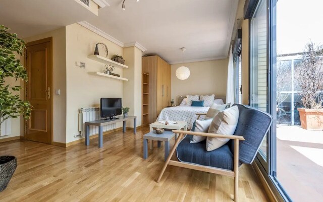 Apartamento Pasaje Sevilla