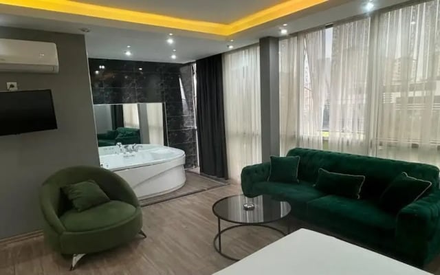 Asem Suit Hotel