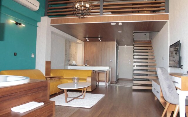 Mas Suites Nisantasi