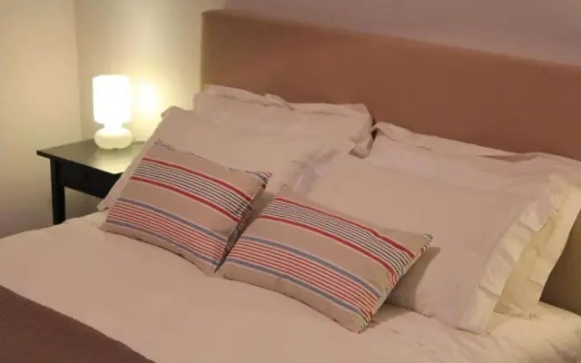BB Gallias Rooms
