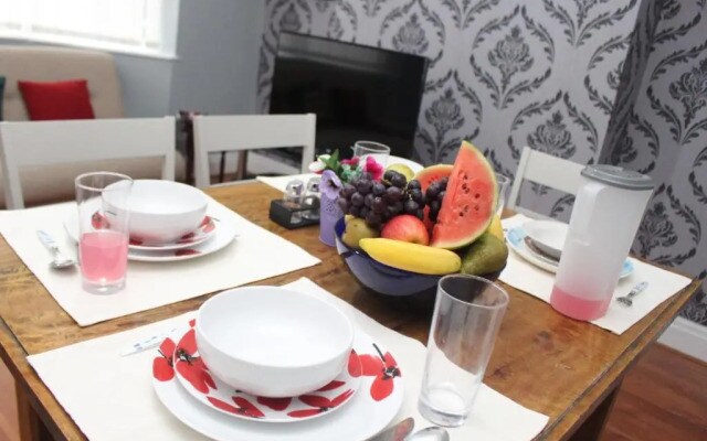 Morning Star Home