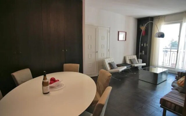 Appartement Avenue Montaigne