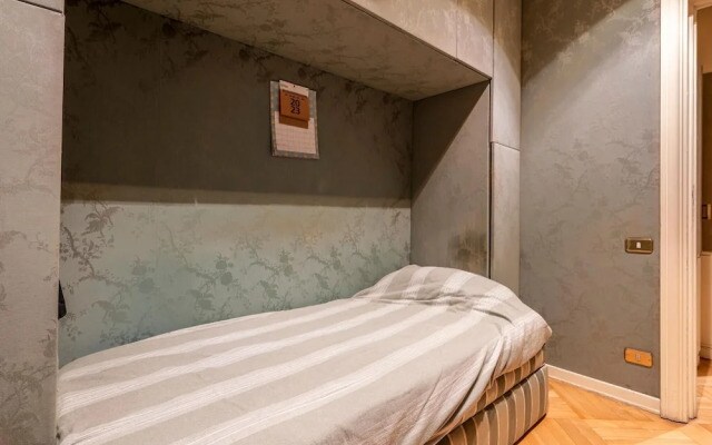 Stunning Apartment in Roma With Wifi and 2 Bedrooms