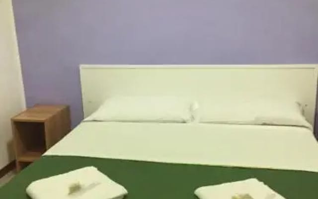 Ding House