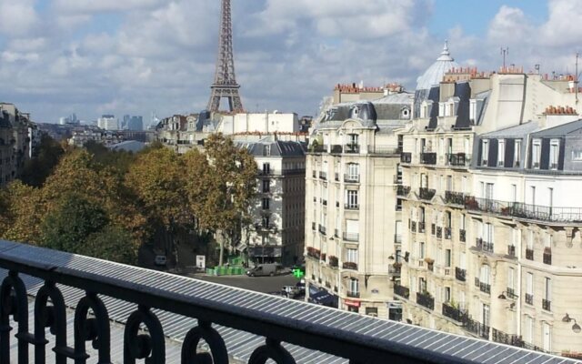 Sublim by Sweet Inn Paris