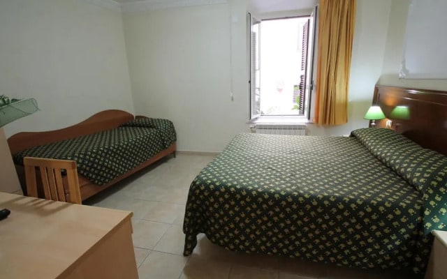 Hotel Rosetta