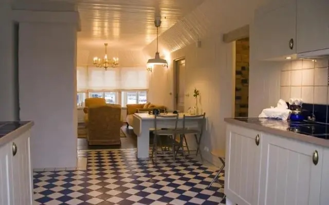 Roose City House
