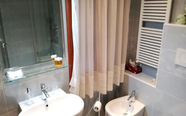 Grimaldi Apartments - Hermitage