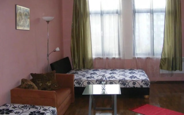 ApartmÁn MarsÍk