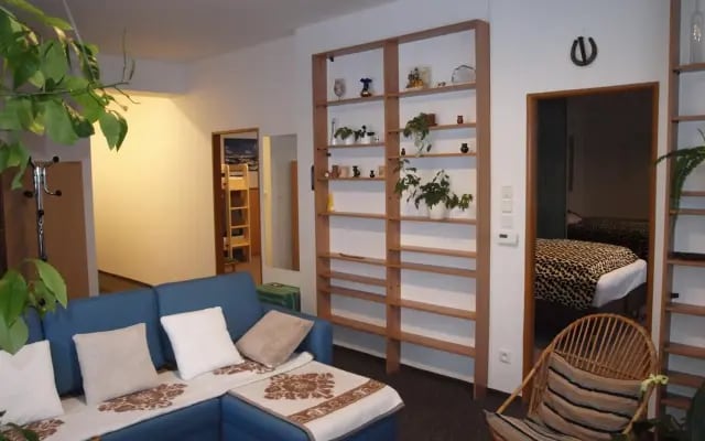 Apartman Flora